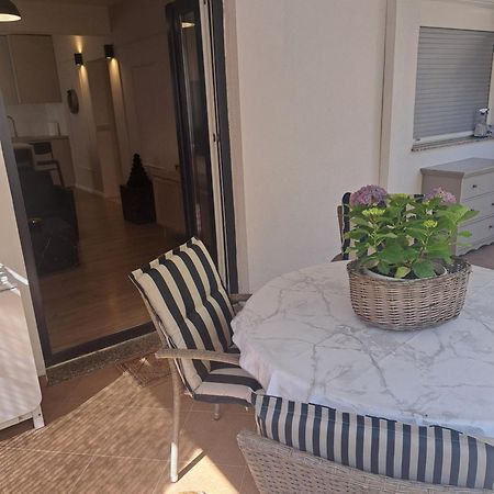 Apartman Petra Zadar Bagian luar foto