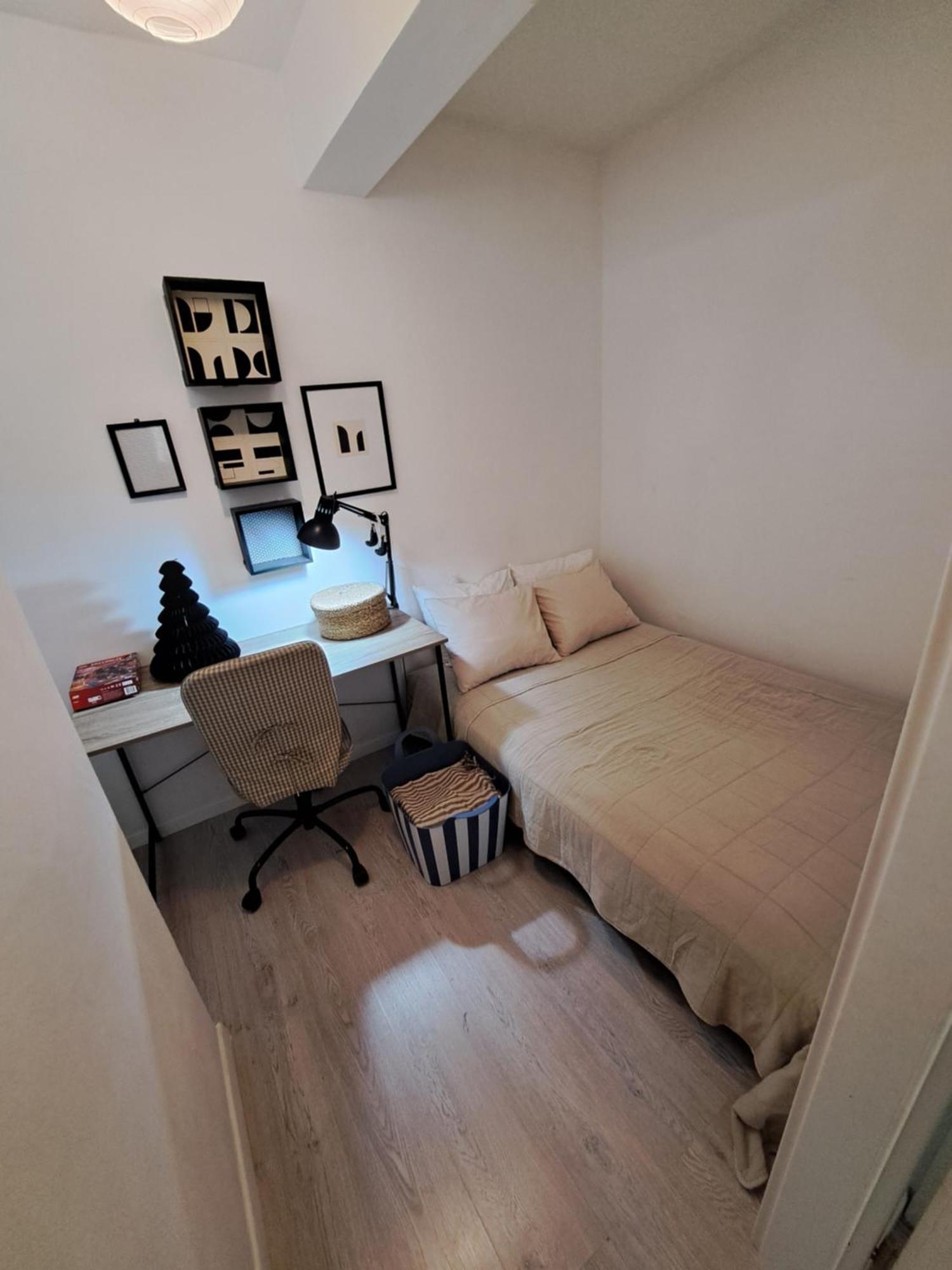 Apartman Petra Zadar Bagian luar foto