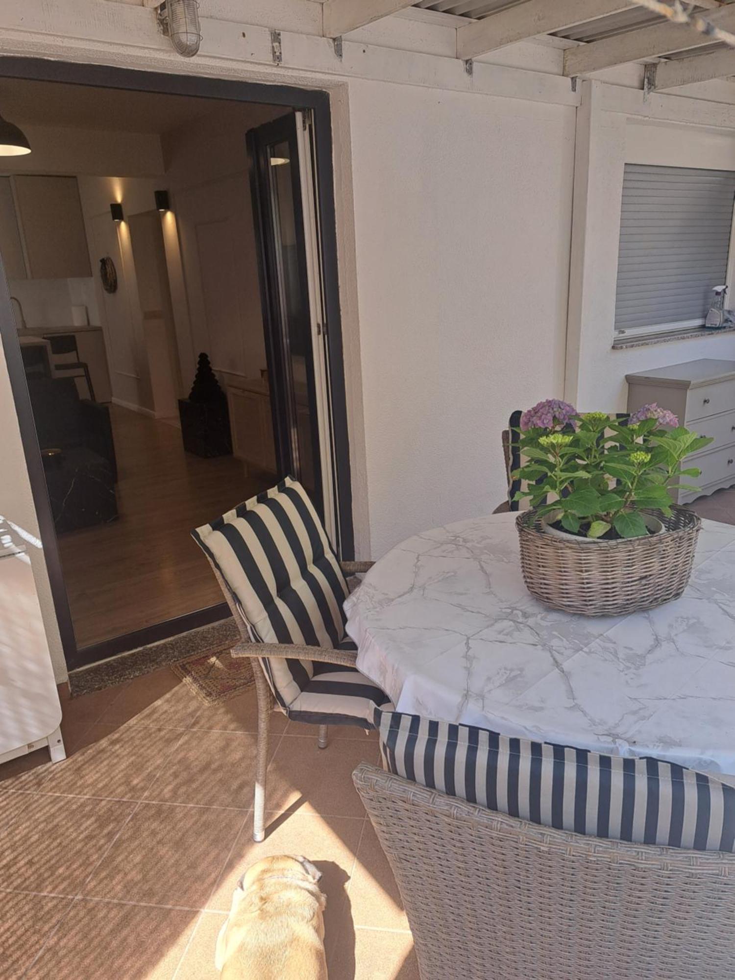 Apartman Petra Zadar Bagian luar foto