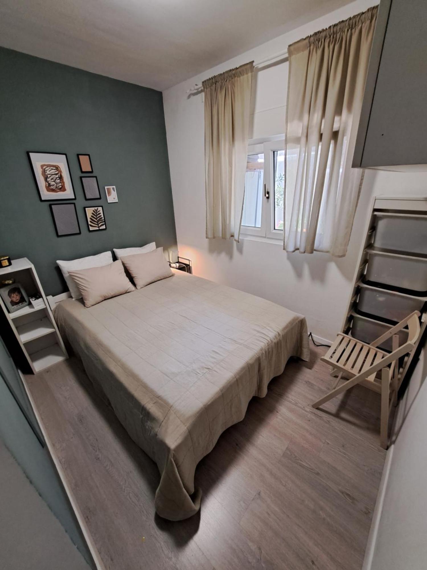Apartman Petra Zadar Bagian luar foto