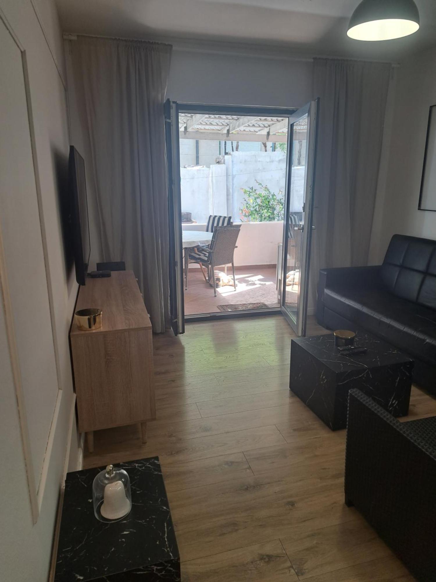 Apartman Petra Zadar Bagian luar foto