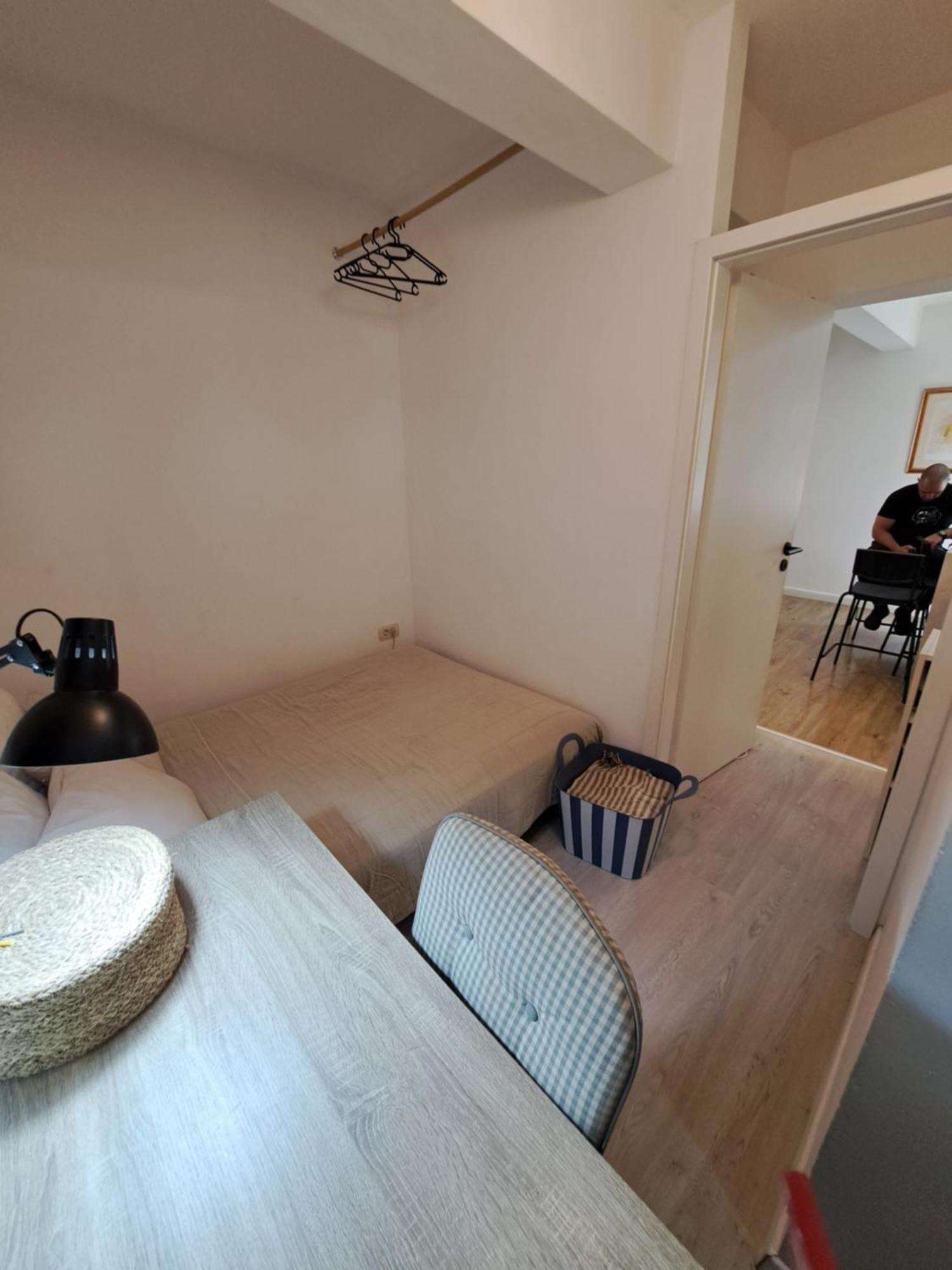Apartman Petra Zadar Bagian luar foto
