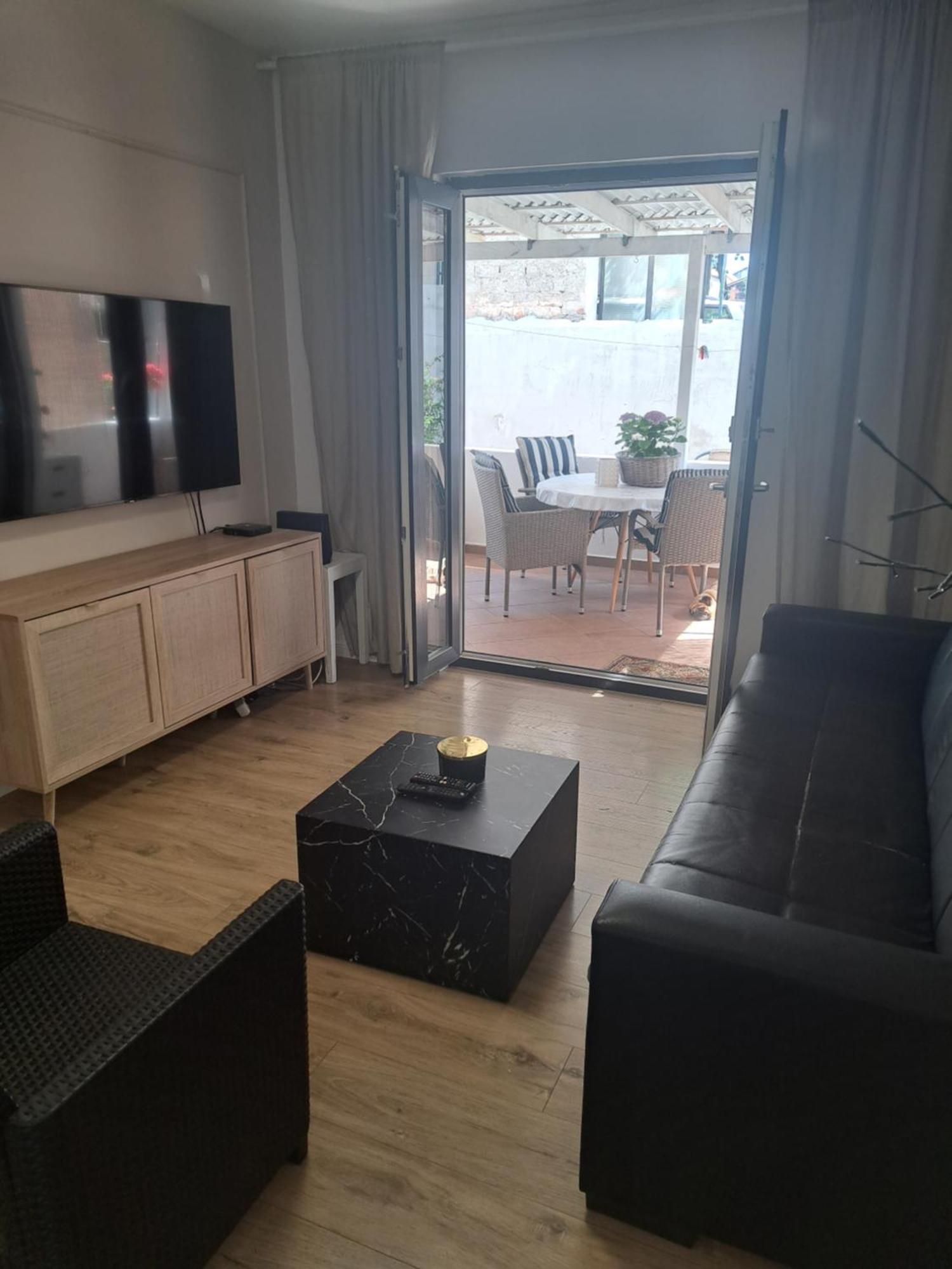 Apartman Petra Zadar Bagian luar foto