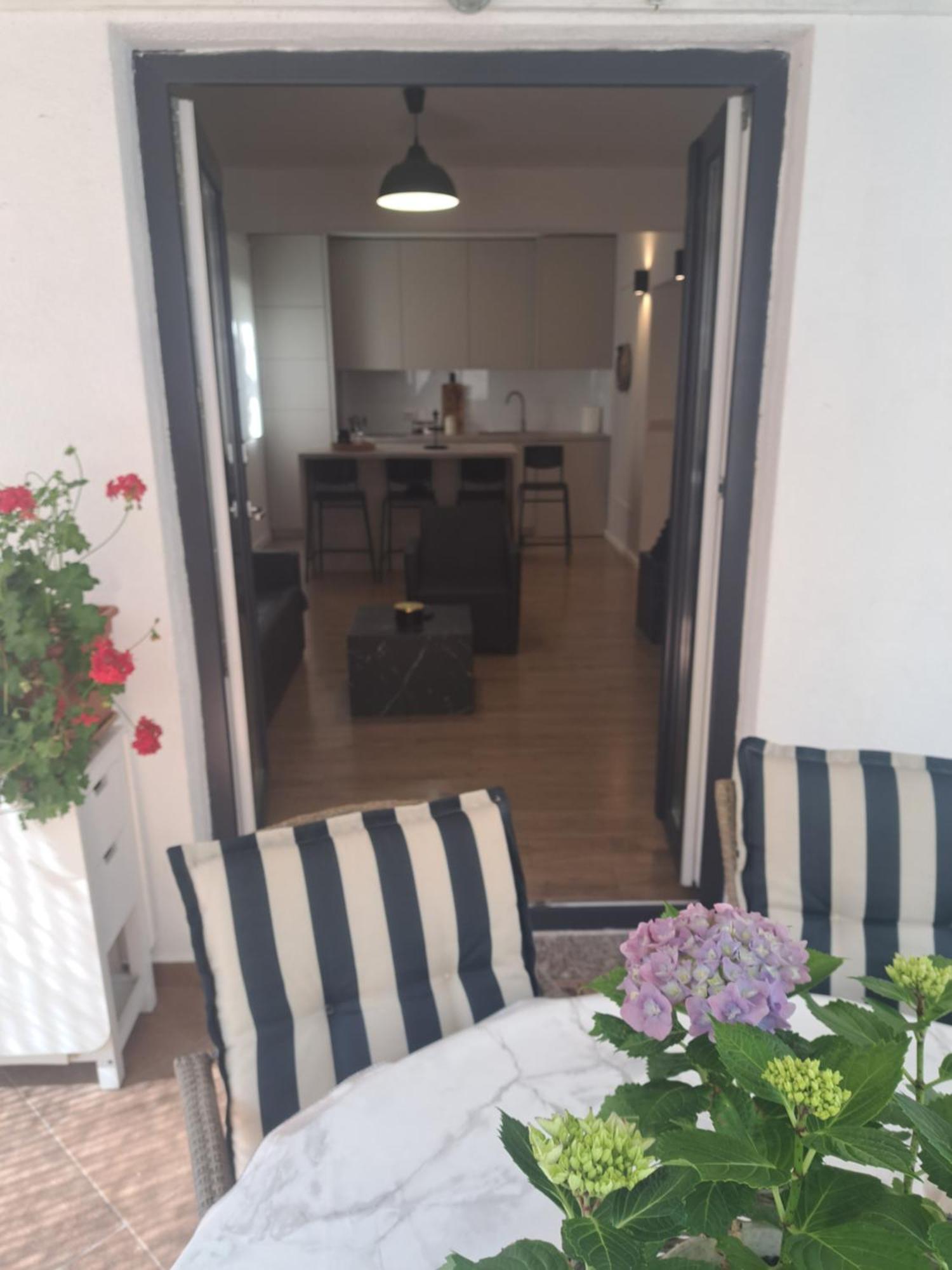 Apartman Petra Zadar Bagian luar foto
